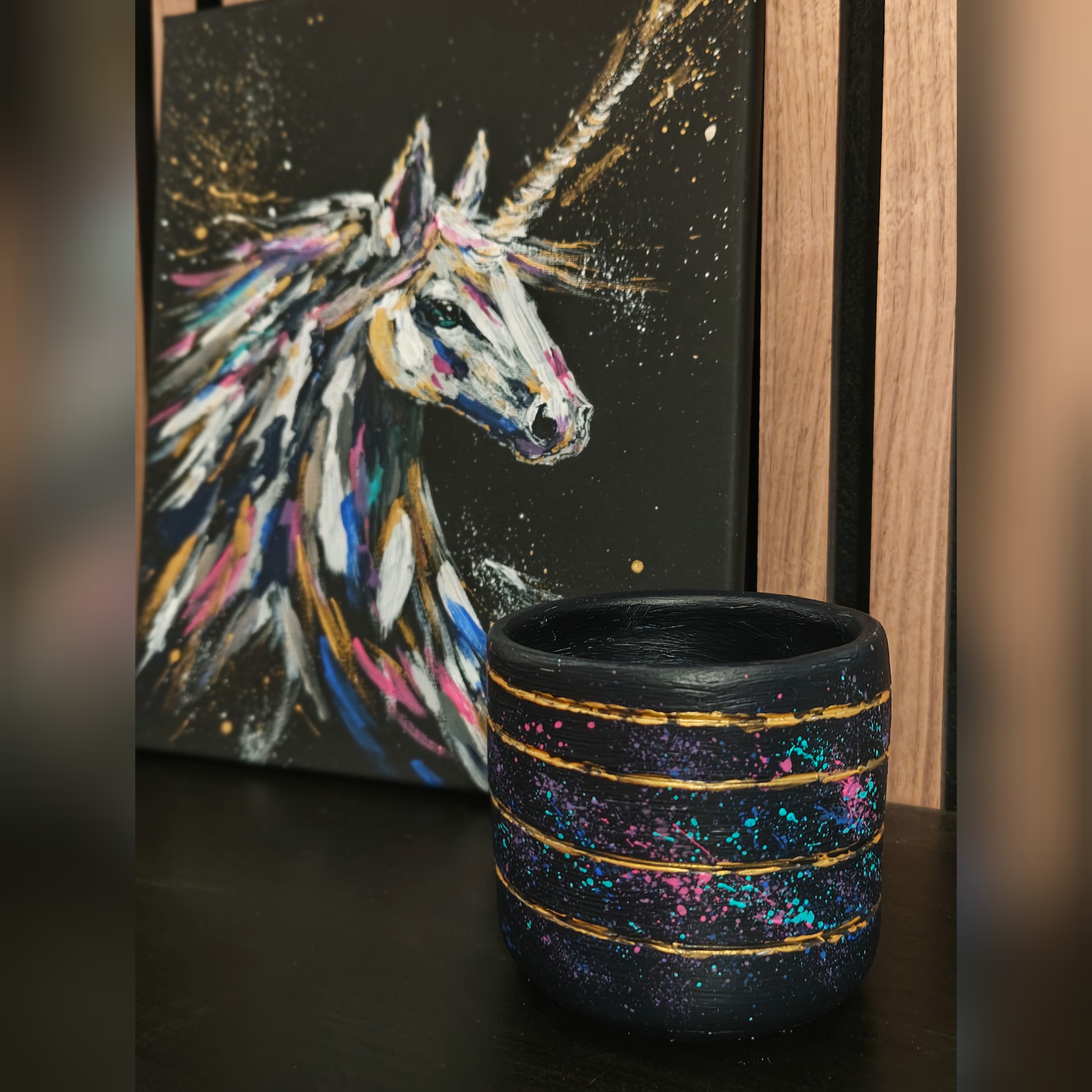 Unicorn Essence
